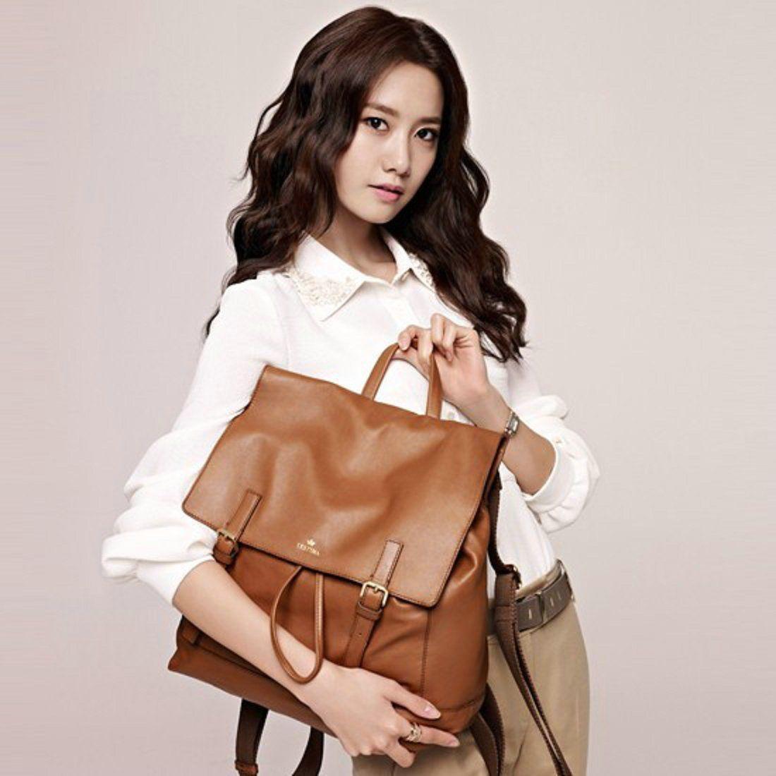 Yoona (윤아, Korean actress, singer) HanCinema - The Korean