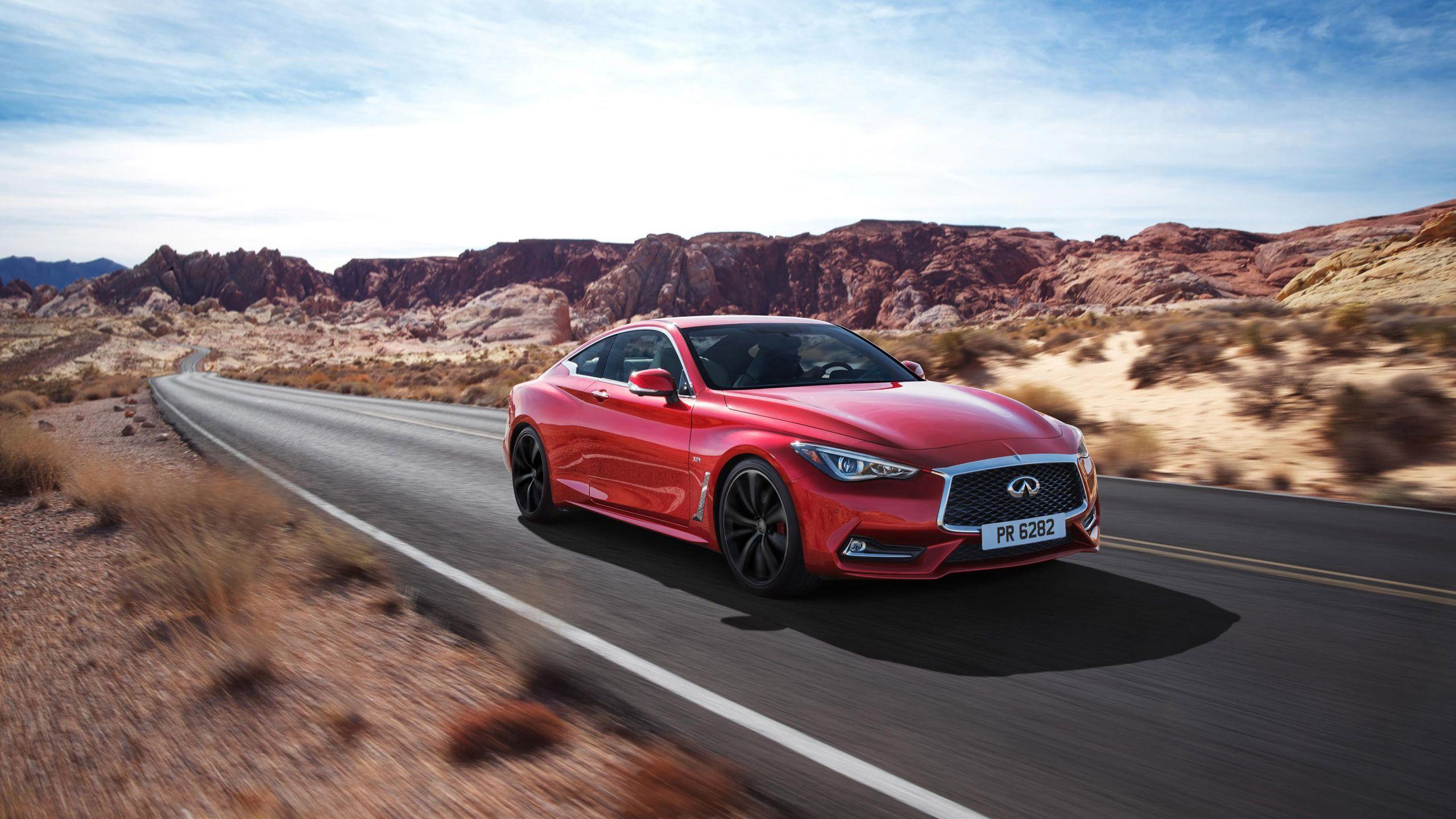 Infiniti Q60 Wallpaper. HD Car Wallpaper