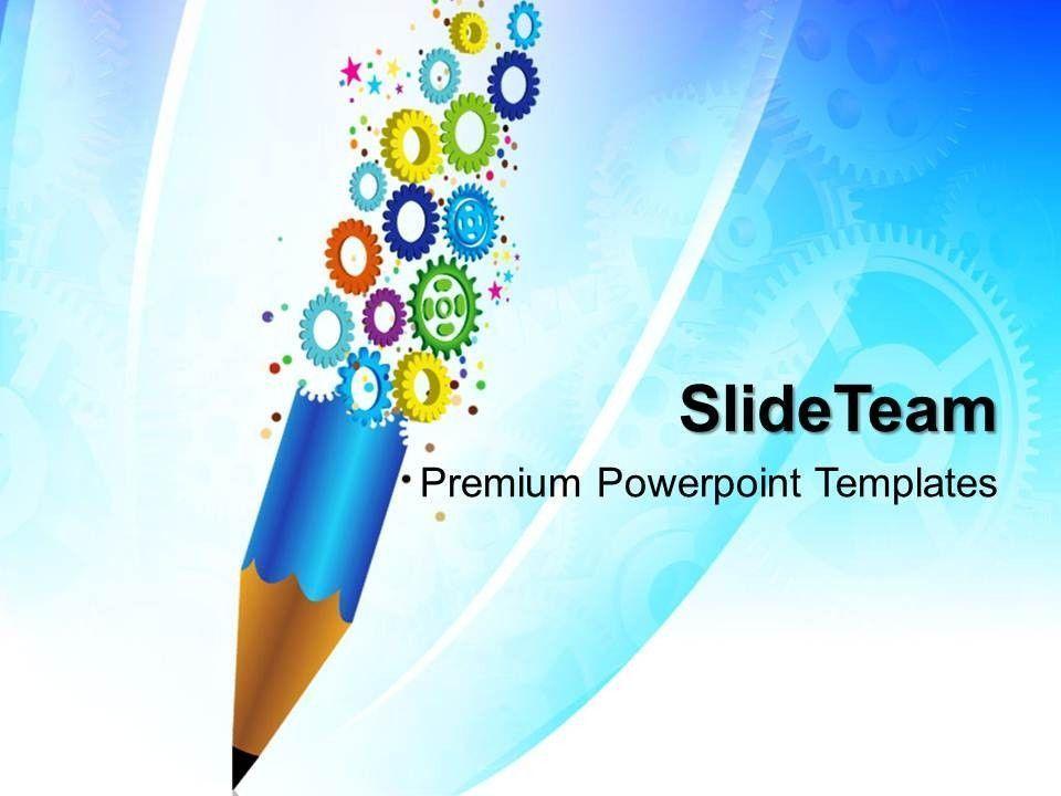 Design PowerPoint and PPT Slides