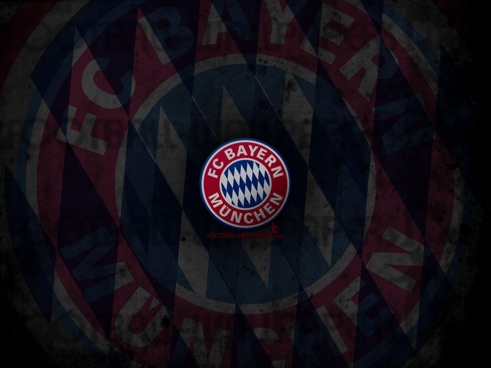 Bayern Munich Wallpaper
