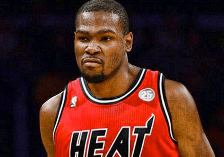 Teams Kevin Durant Would Improve Immediately