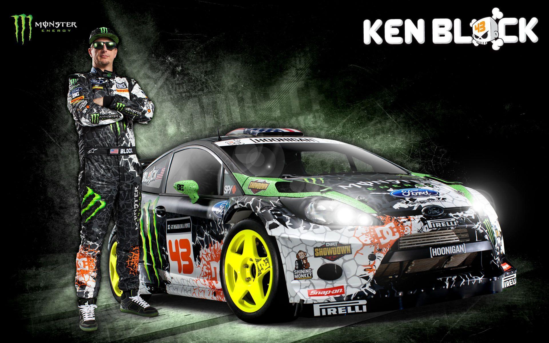 ken block to Buy. Ken Block