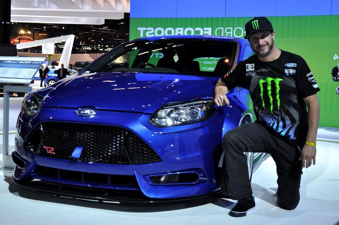 Ford Fusion Wallpaper. New Autocar Review