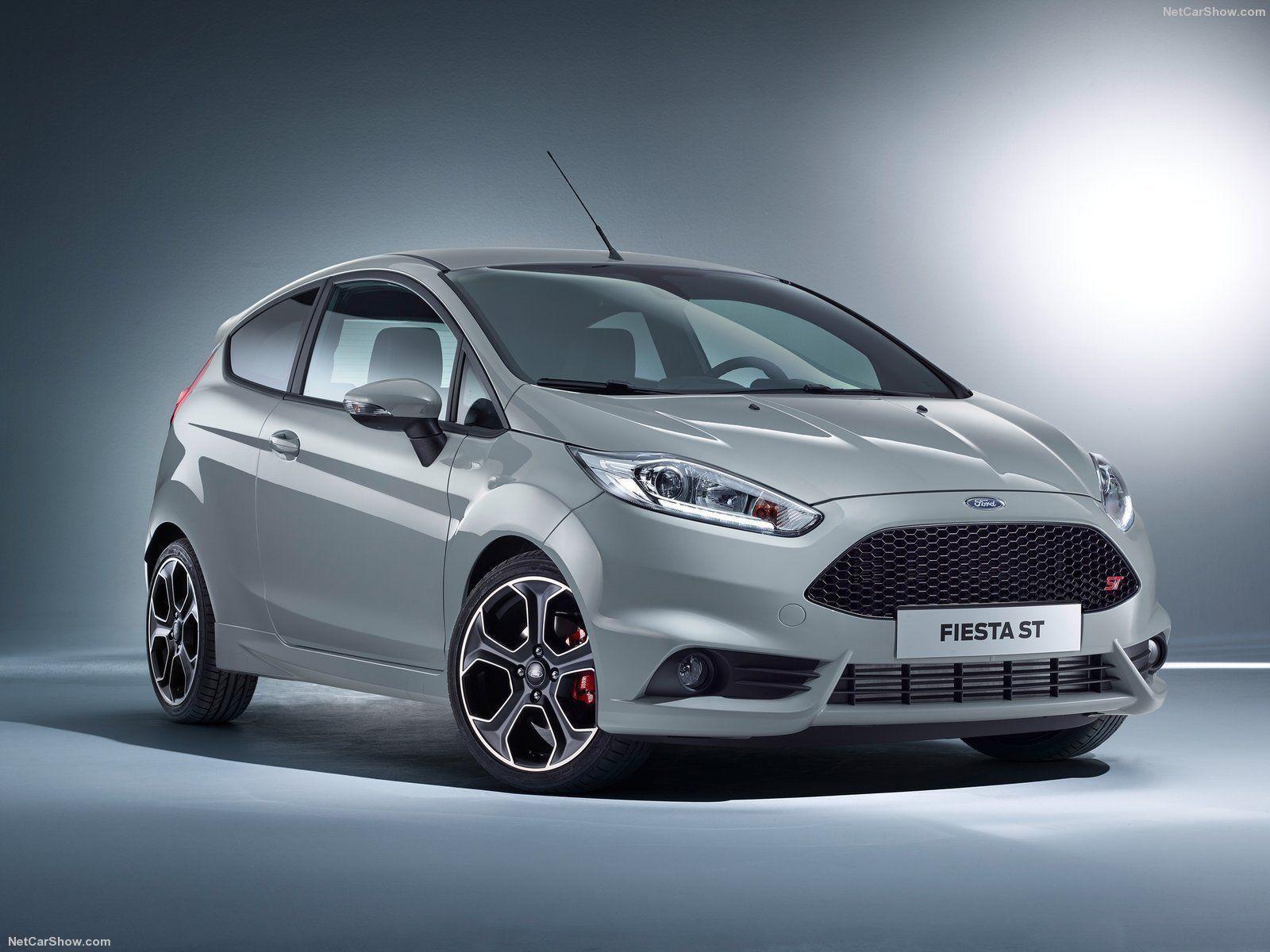 Ford Fiesta ST200 cars 2016 wallpaperx1200