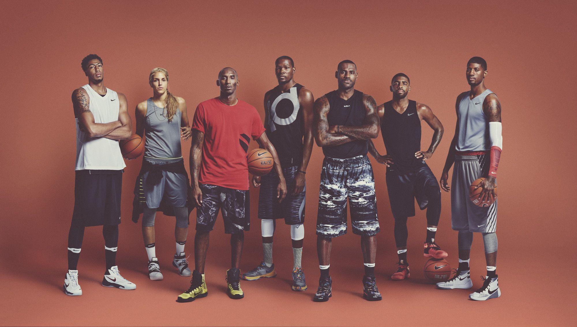 Nike Basketball&;s New Short Film: &;Bring Your Game&; VIDEO