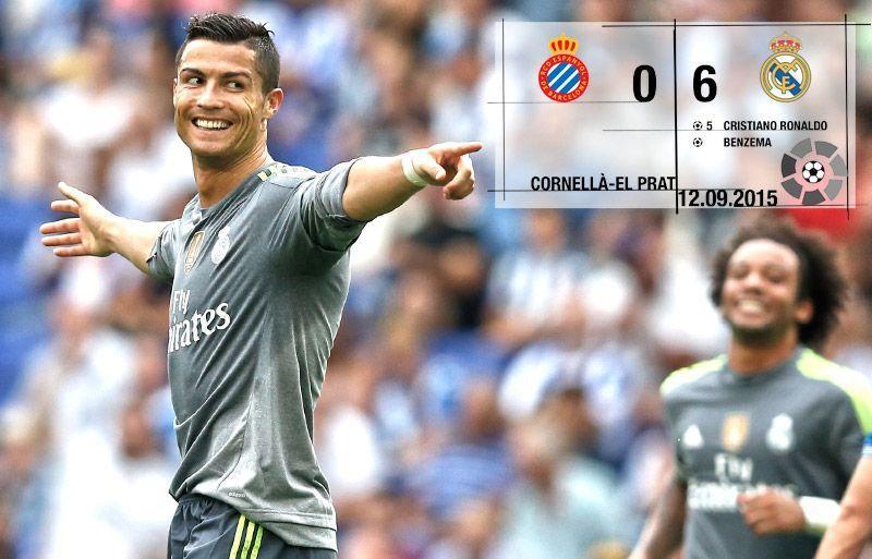 Background and Wallpaper. Real Madrid CF