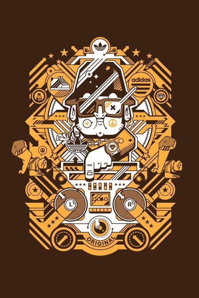 iPhone 4 Wallpaper Thread (Some NSFW) Part 3