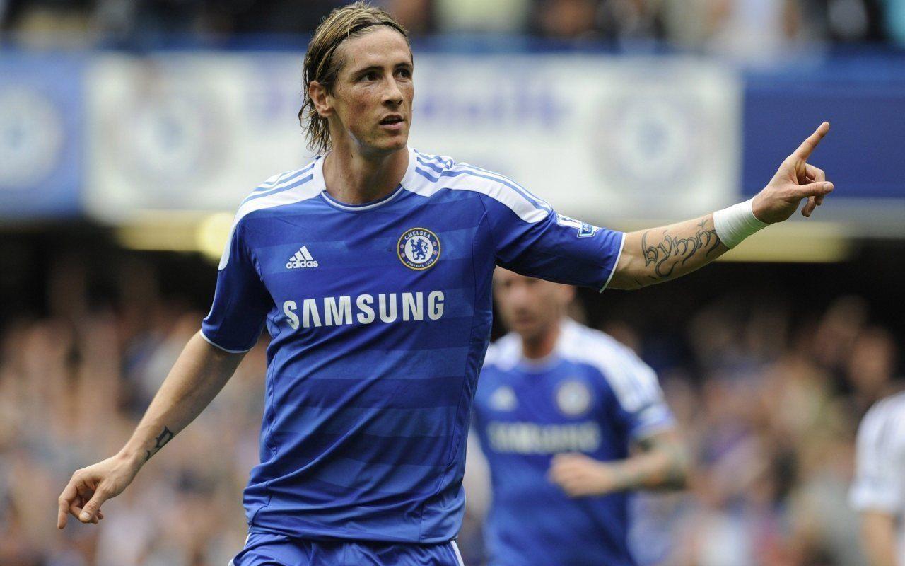 Barcelona wants Fernando Torres