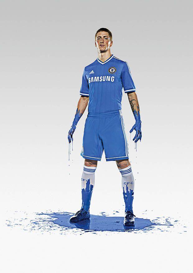 image about design football européen. Chelsea