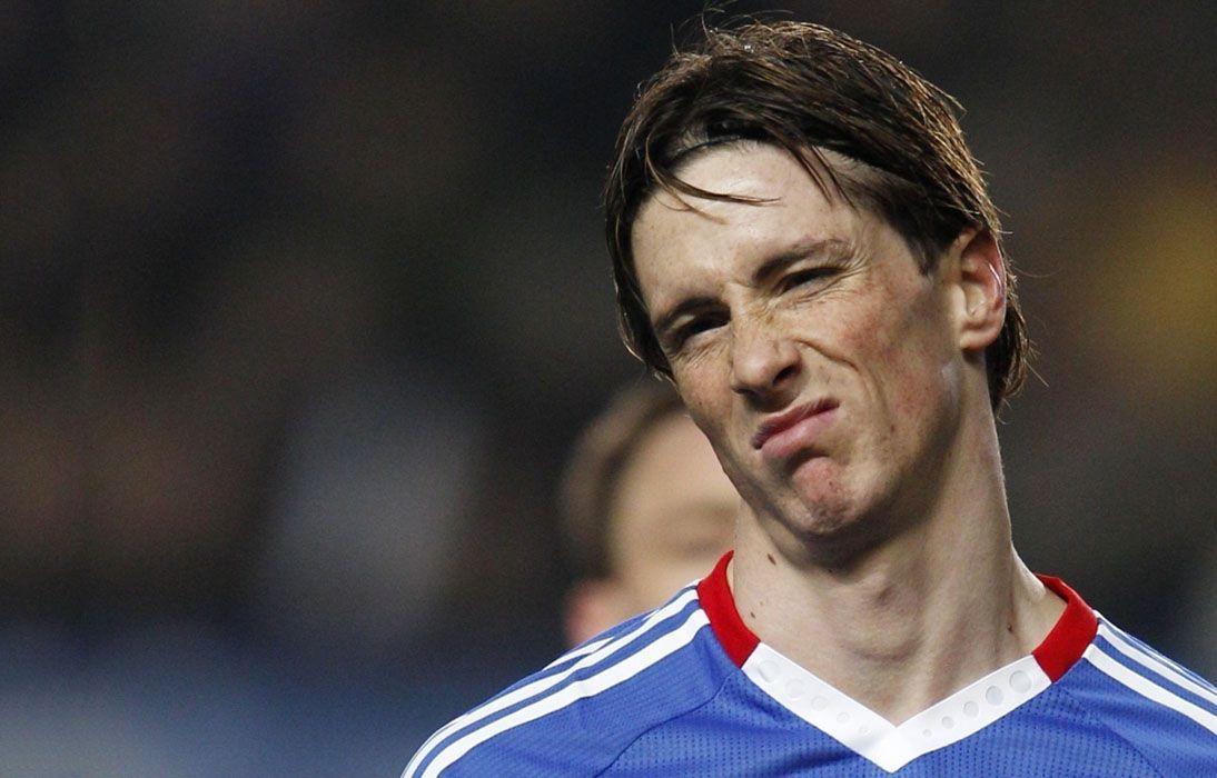 Fernando Torres could be back to Atletico Madrid this summer
