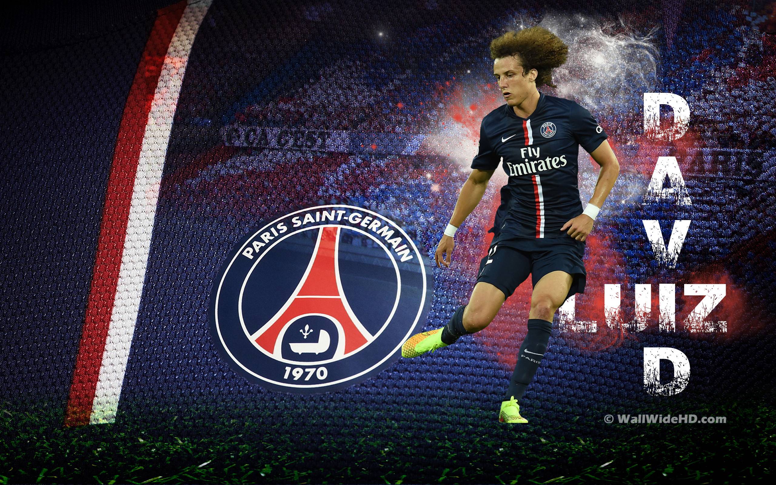 David Luiz Wallpapers 2017 Wallpaper Cave