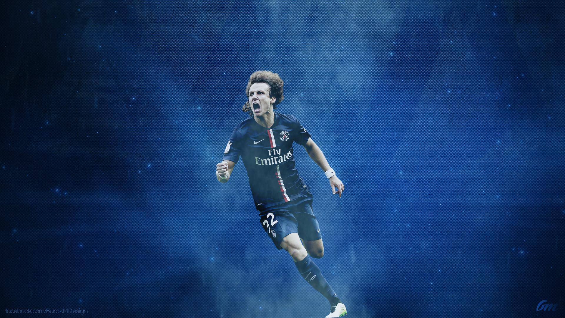 David Luiz Wallpapers 2017 Wallpaper Cave