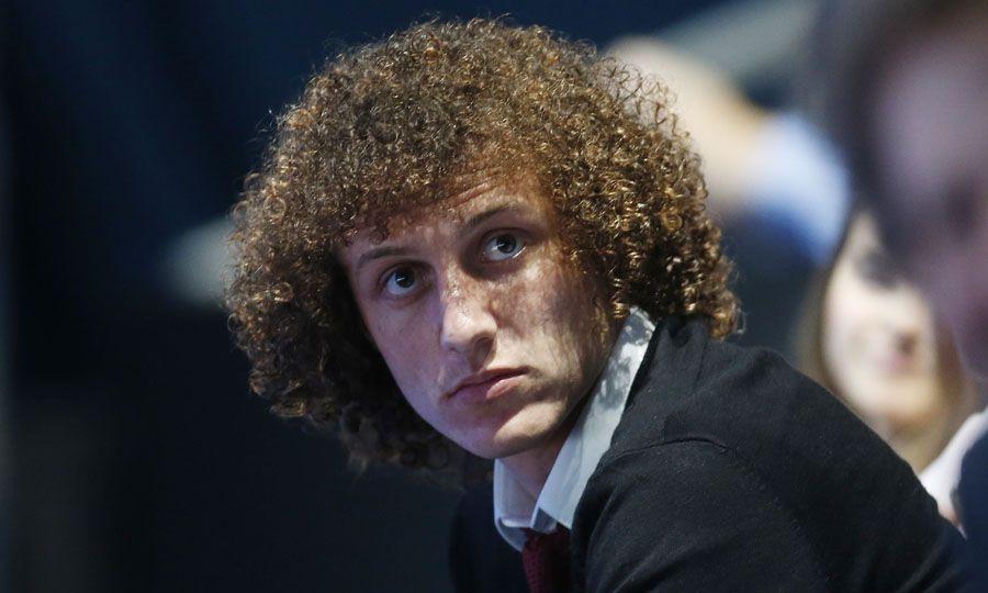 Official: Chelsea, PSG agree terms over David Luiz transfer