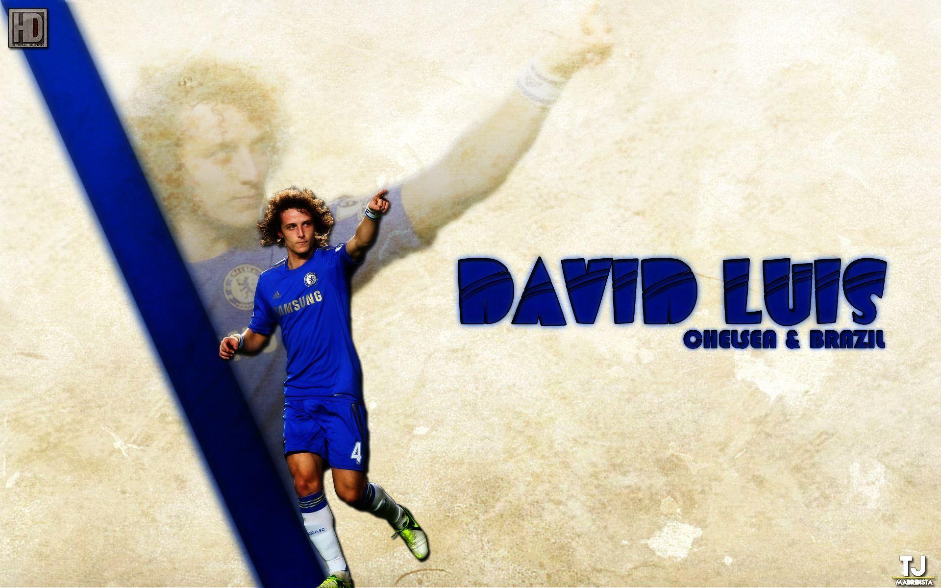 David Luiz Wallpapers 2017 Wallpaper Cave