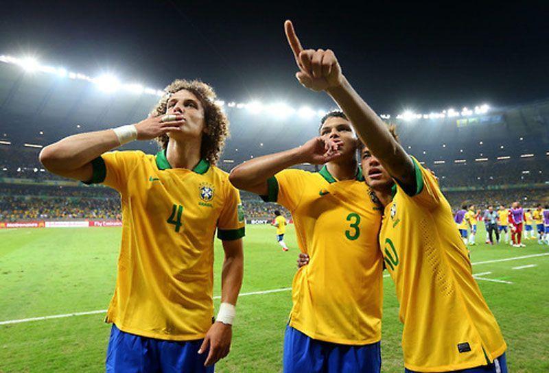 Brazil friendlies schedule before the World Cup starts