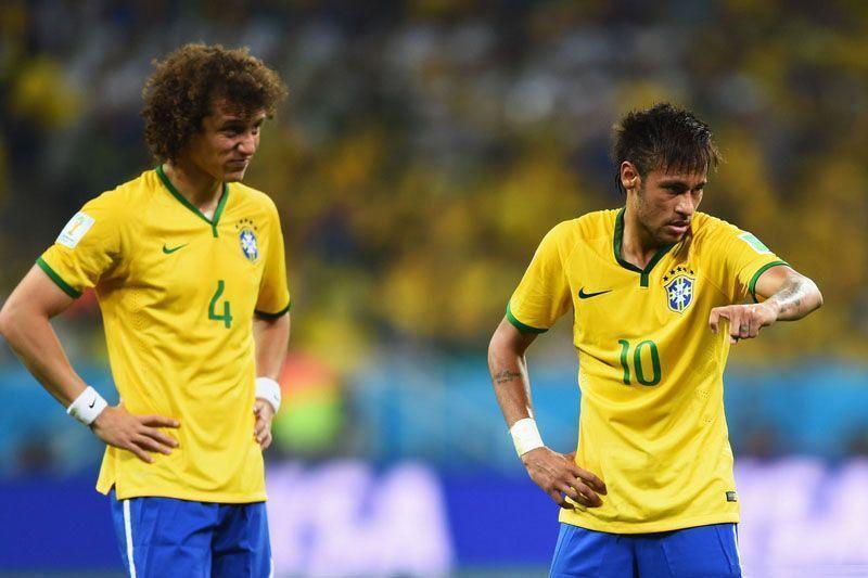 Brazil 3 1 Croatia: Neymar Steals The Show In The World Cup Debut