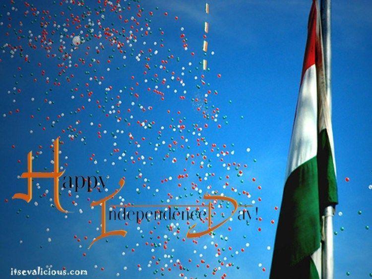 15th August Independence Day HD Wallpaper