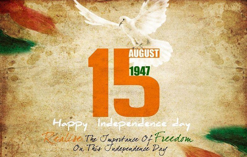 Happy Independence Day Image, Picture, Photo & HD Wallpaper