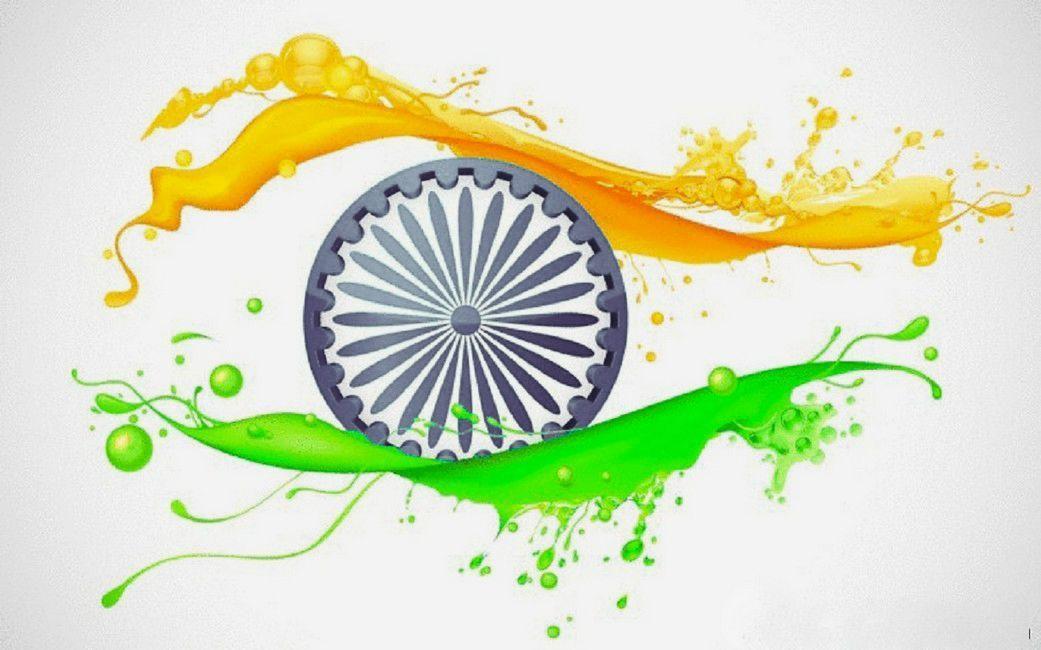 Happy Independence Day Image