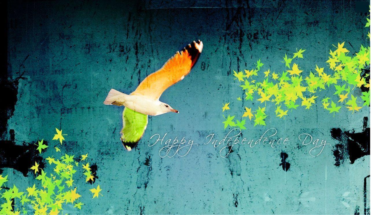 Special Wallpaper of Indian Independence Day 2013_2. Happy