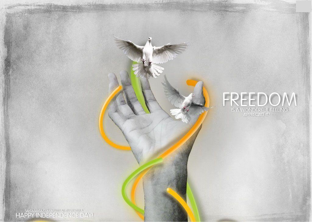 Special Wallpaper of Indian Independence Day 2013_2. Happy