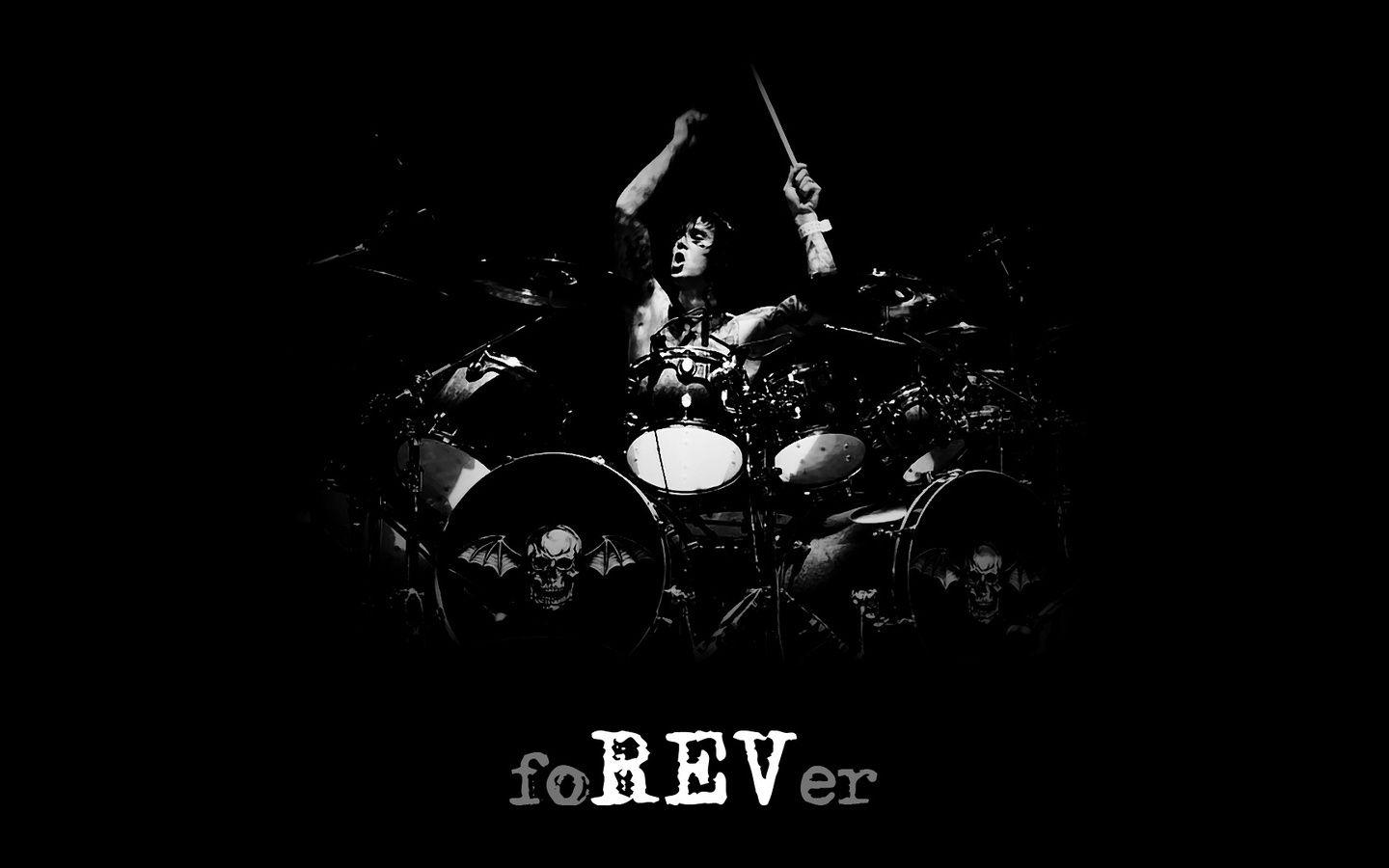 Avenged Sevenfold, Roar, Forever, A7x, Rev, Avenged