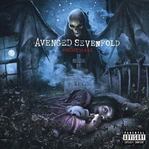 avenged sevenfold. Metal Odyssey > Heavy Metal Music Blog
