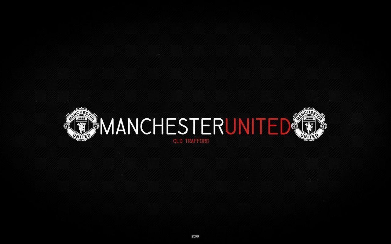 Manchester United Wallpaper 2016 Logo