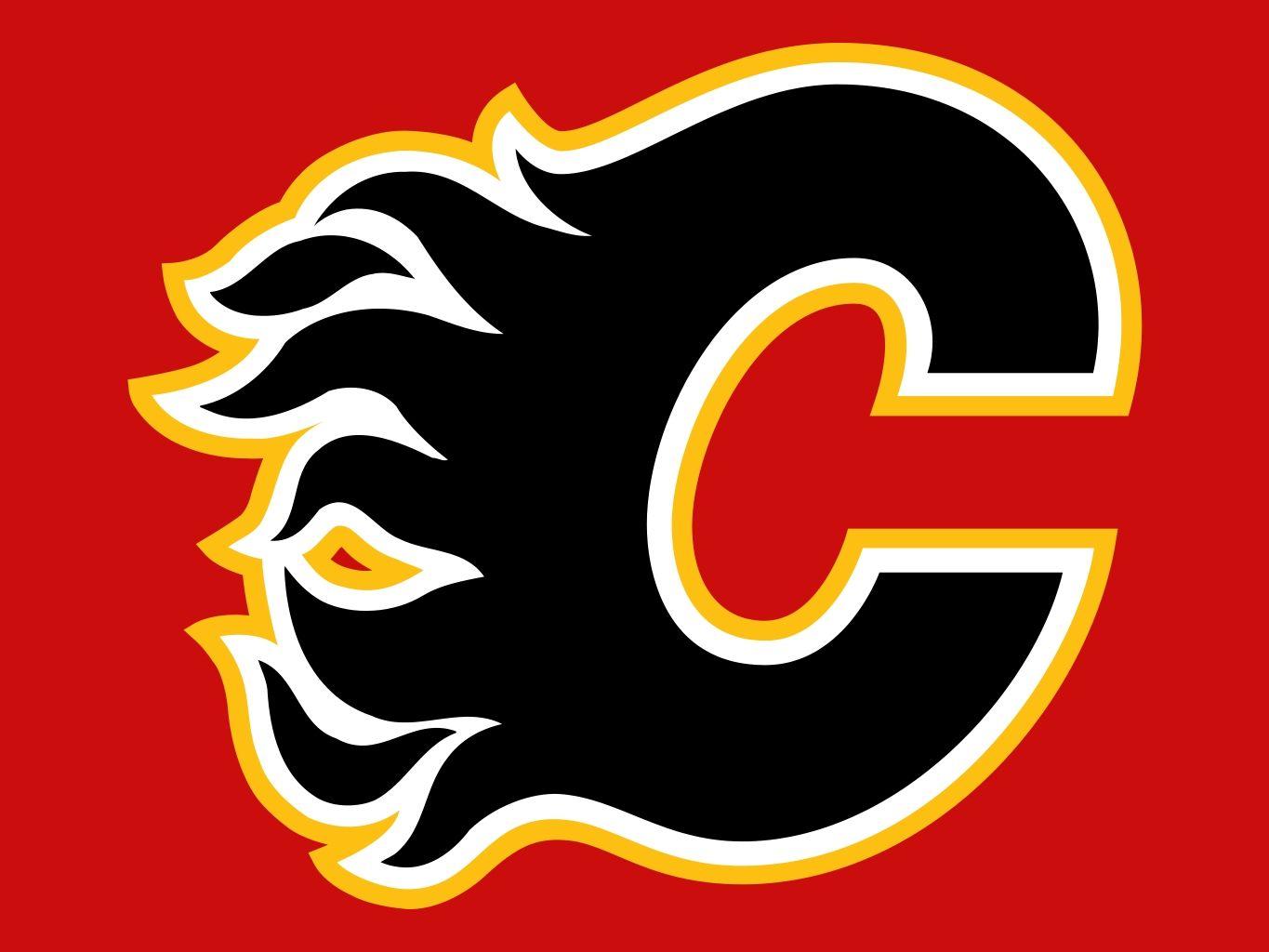 High Quality Calgary Flames Wallpaper. Full HD Picture