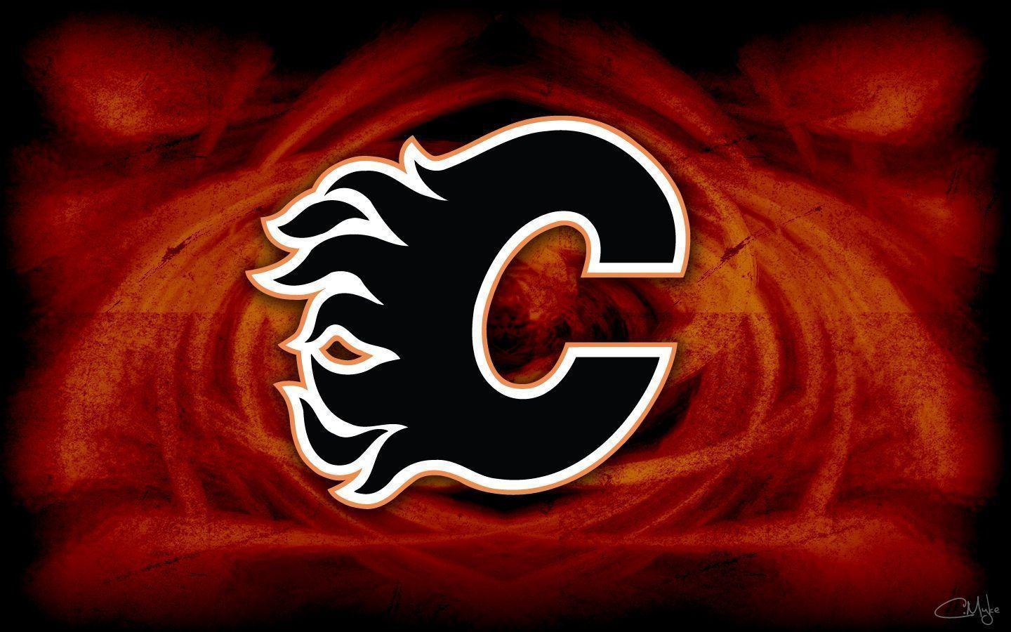 Calgary Flames Tailgating