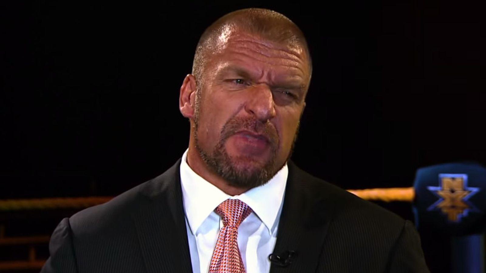 Rumor Roundup (Oct. 2014): CM Punk WWE update, Triple H