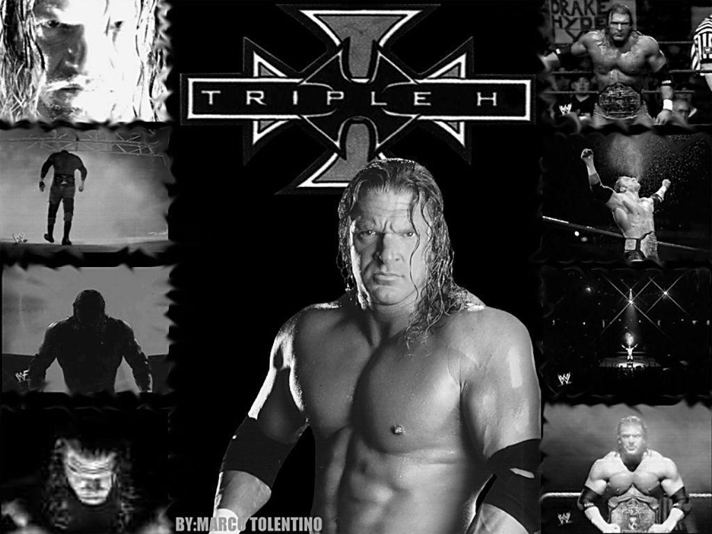Triple H Wallpaper 2012 WWE Superstars, WWE Wallpaper, WWE
