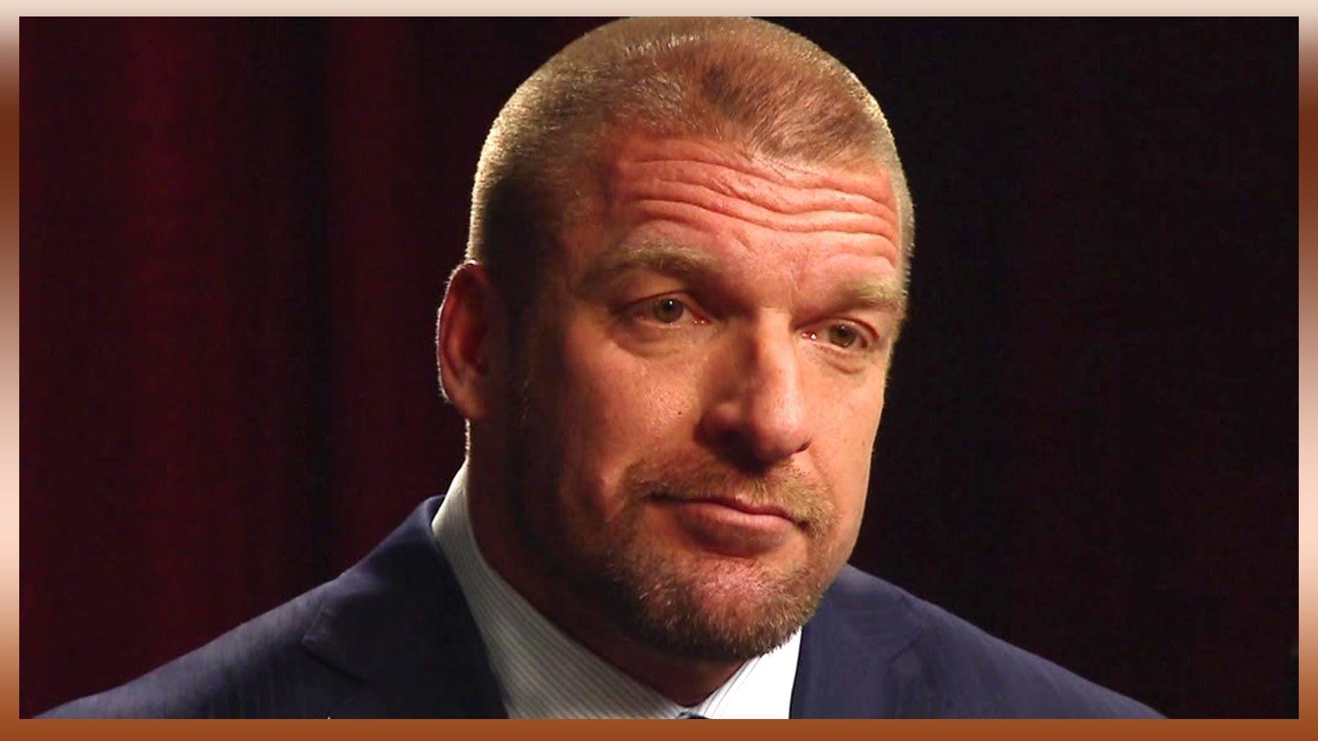 Triple H, Stephanie McMahon, Jim Ross and Others Remember