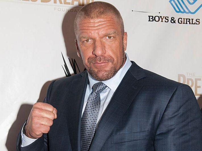 Full transcript: Paul &;Triple H&; Levesque talks about WWE NXT Takeover