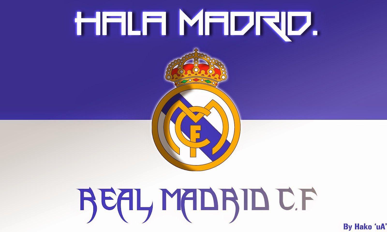 Real Madrid Football Club Wallpaper Wallpaper HD