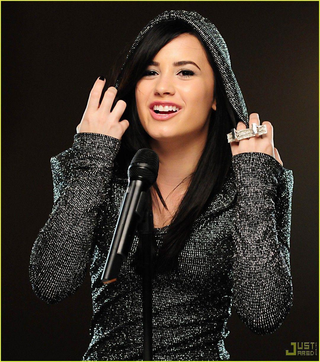 Demi Lovato Remembers December: Photo 2320531. Demi Lovato
