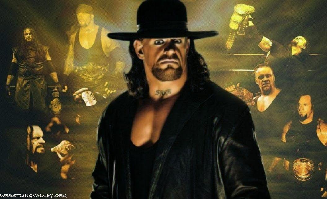 The Undertaker Wallpaper. Beautiful The Undertaker Picture