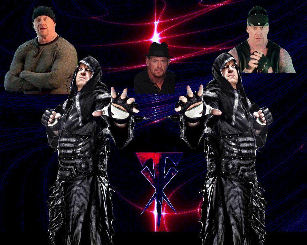 the undertaker=wwe. wwe undertaker: wallpaper 2