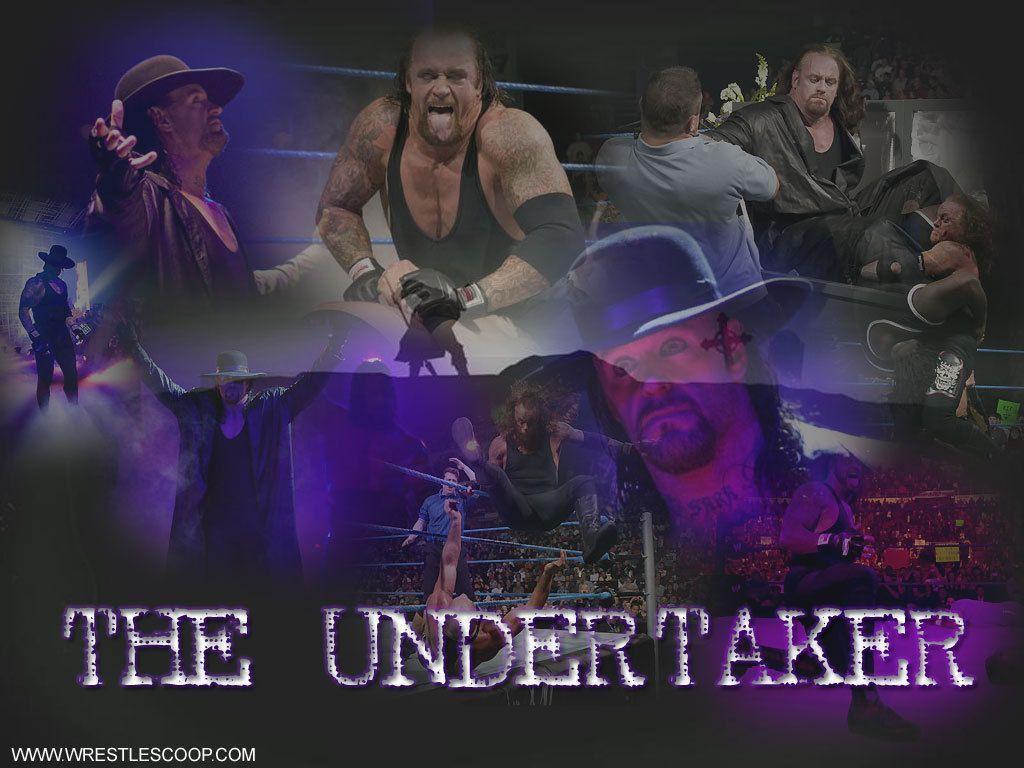 Breaking News: Undertaker Is Returning On Raw Next Week
