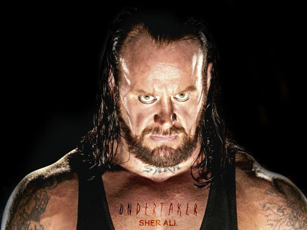 image about WWE The Undertaker