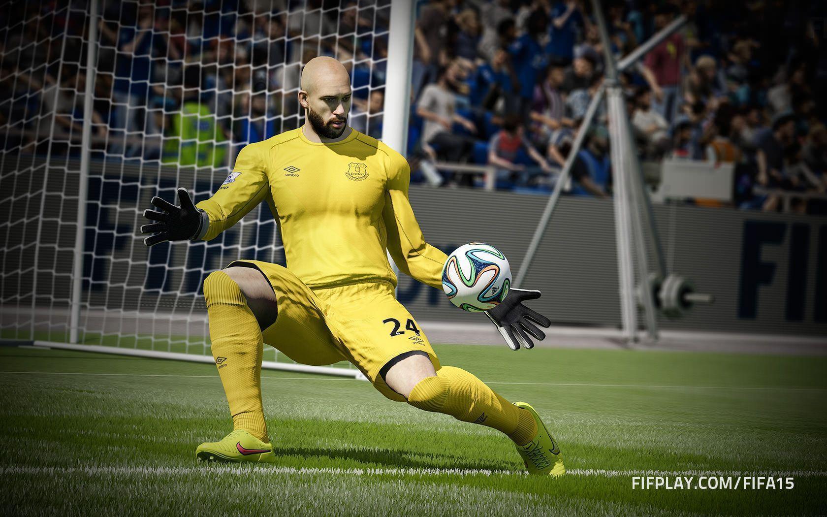 FIFA Mobile 22 Beta – FIFPlay