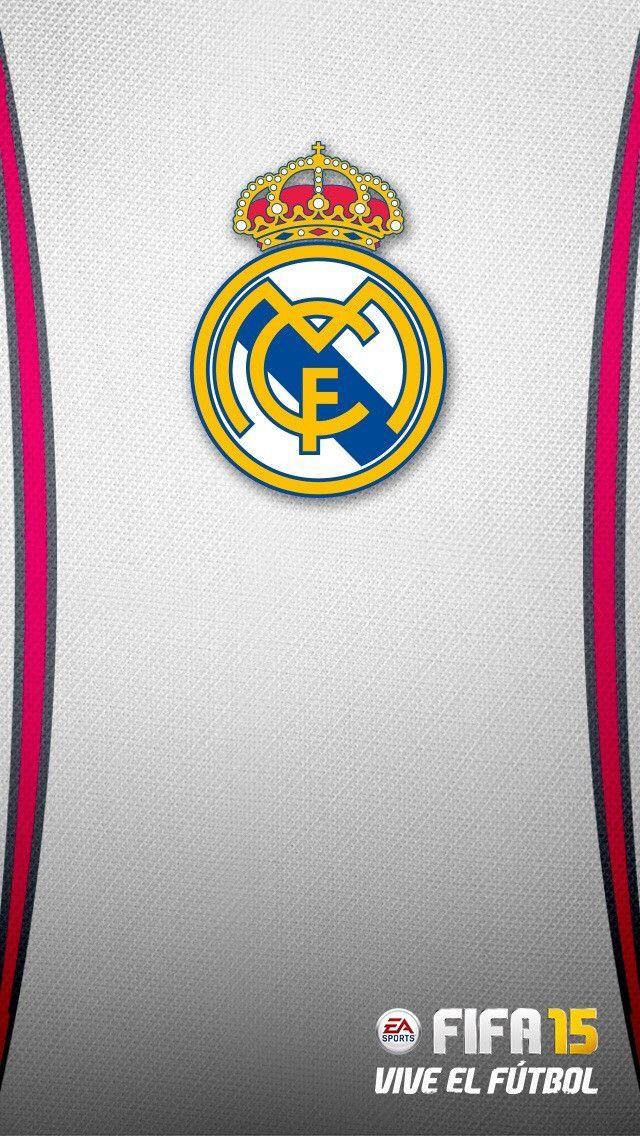 Real Madrid fifa 15 wallpaper