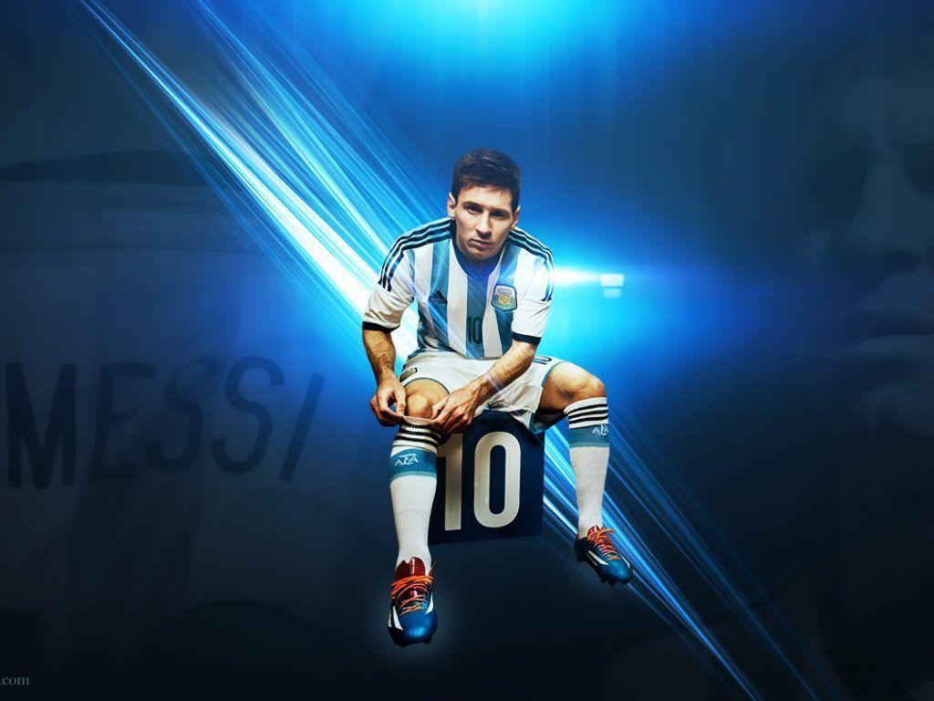 Lionel Messi Wallpaper Hairstyle