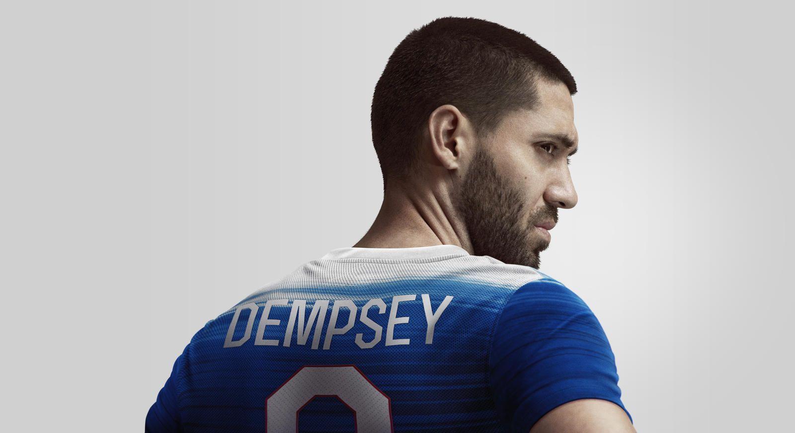 Nike News UNVEILS 2015 U.S. NATIONAL TEAM AWAY KIT