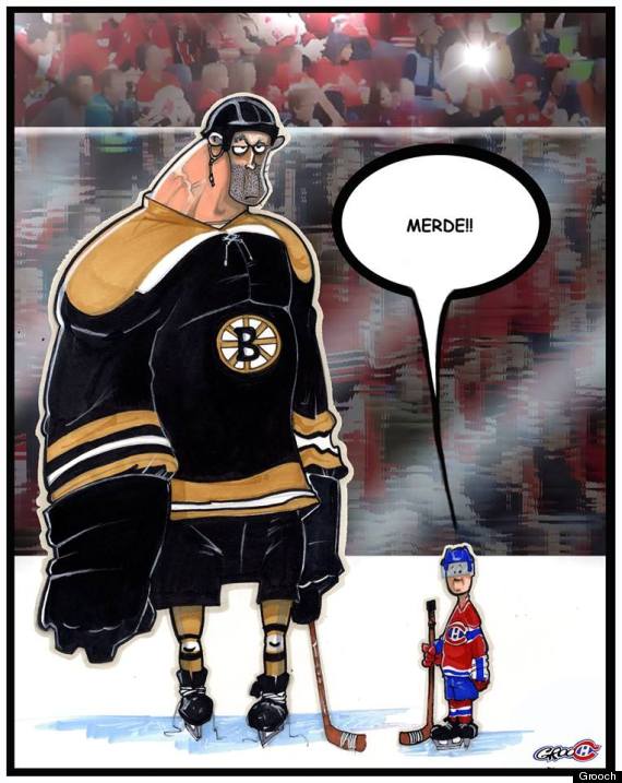 Reasons The Montreal Canadiens Have Already Won The Playoffs