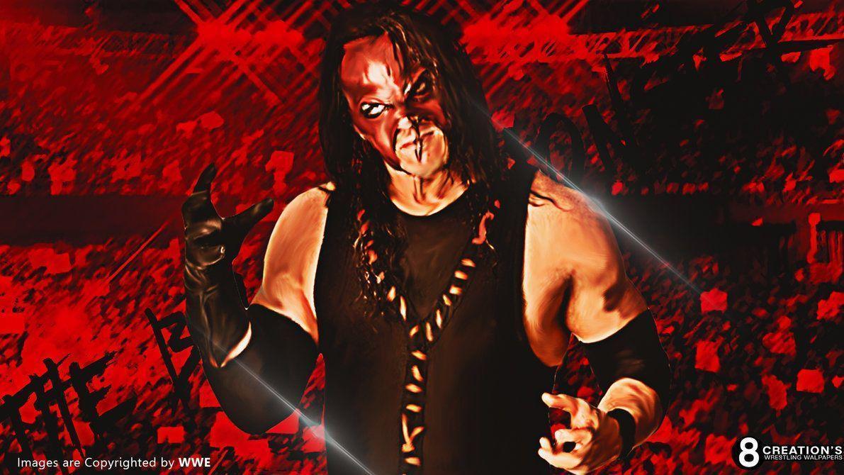 wwe kane wallpapers