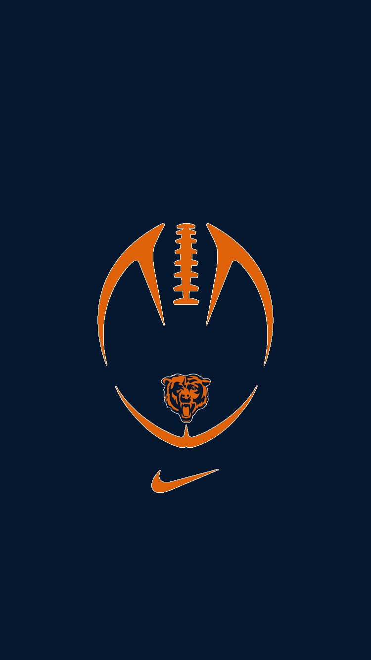 Chicago Bears Wallpapers 2017 - Wallpaper Cave