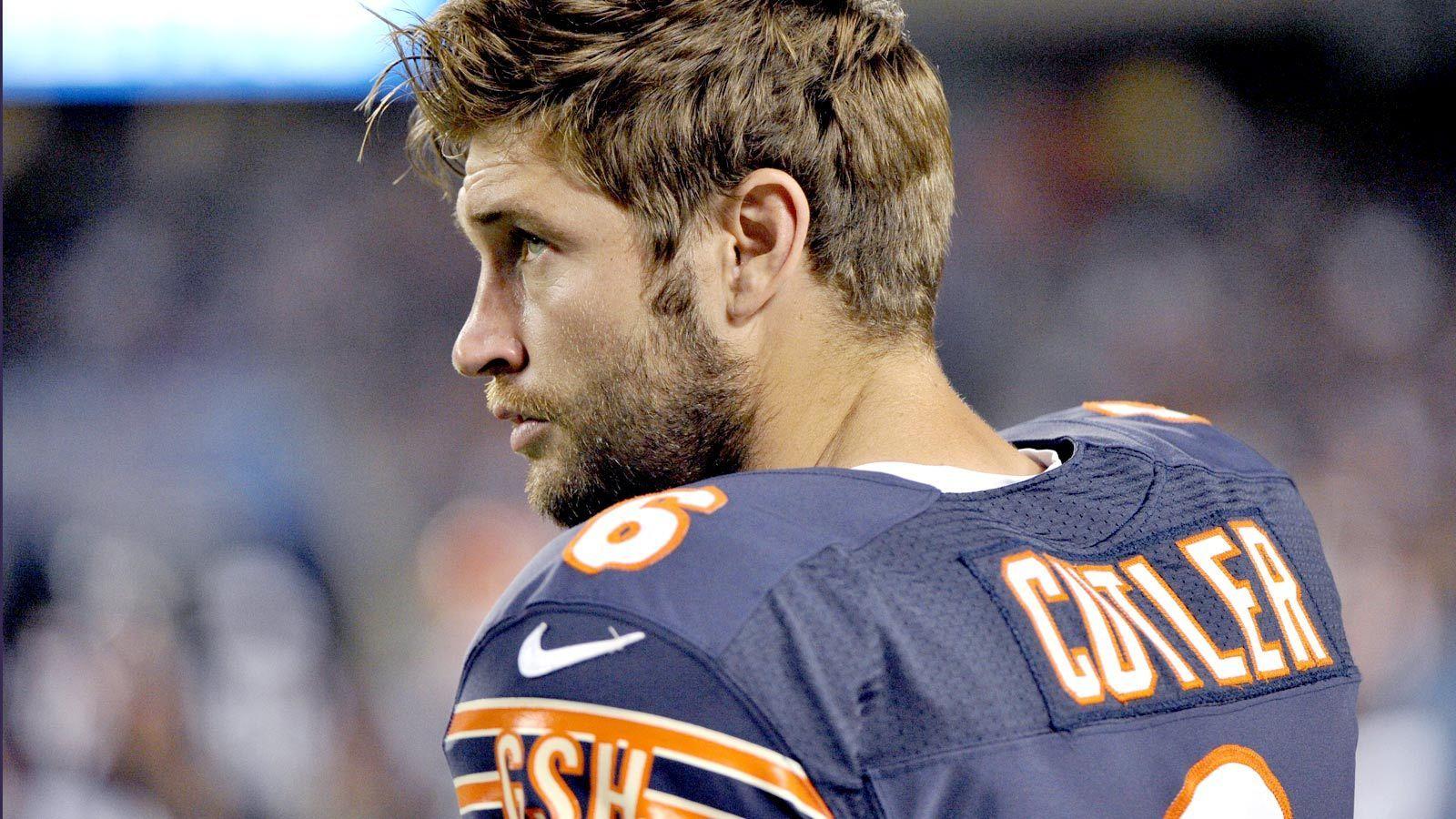 The Final Truth Of Chicago Bears Quarterback Jay Cutler