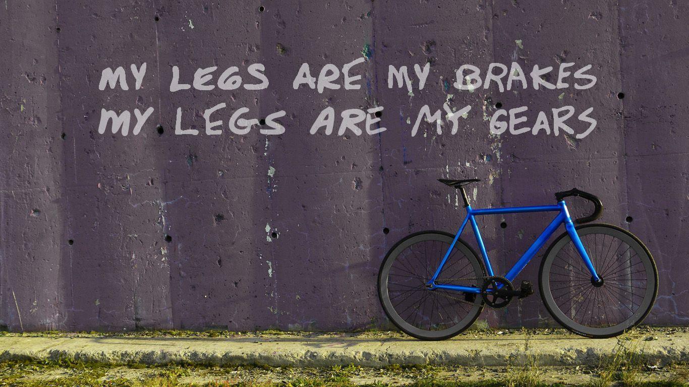 Fixie Wallpaper 2016