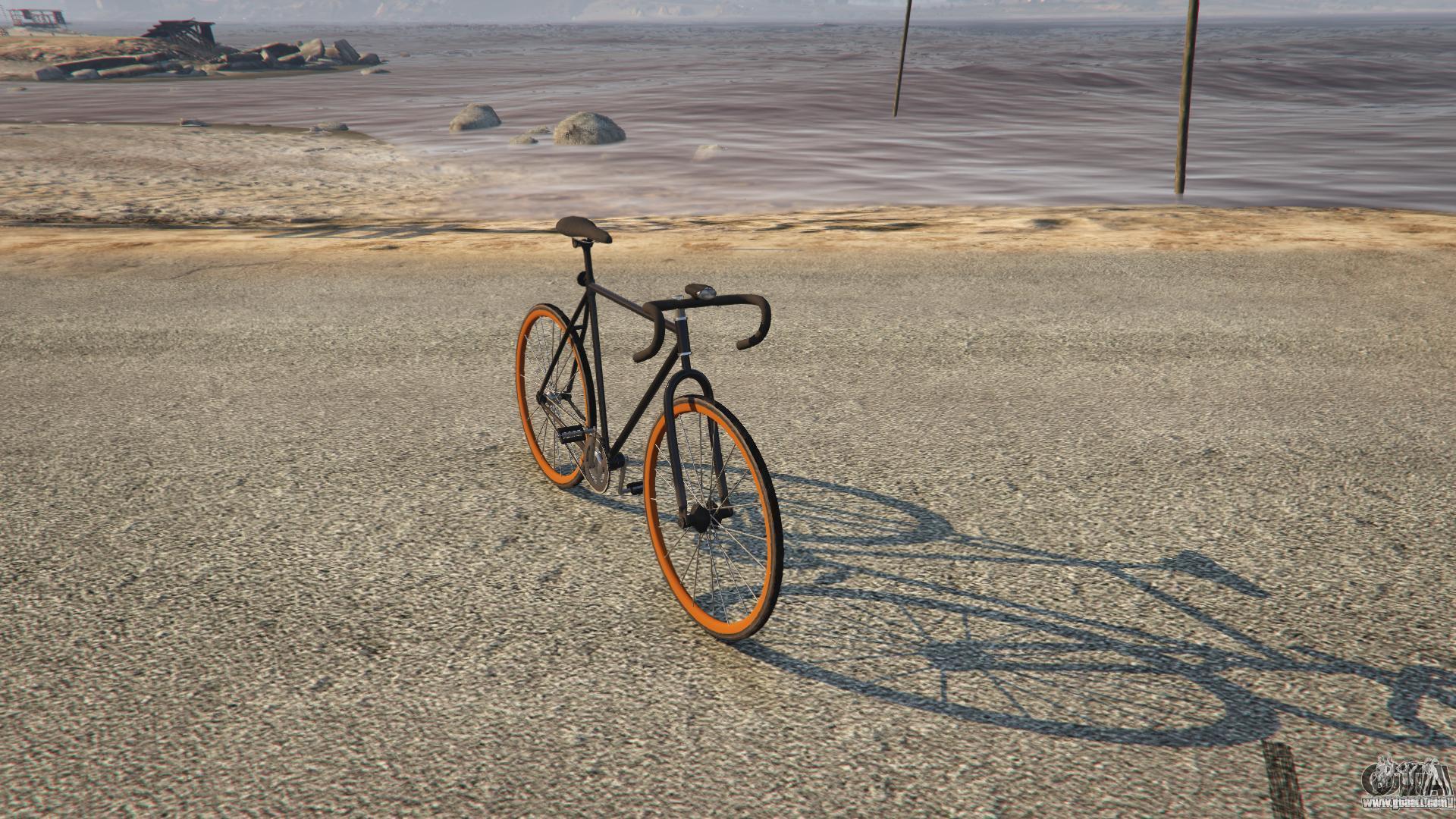Cycles for GTA 5 best GTA 5 cycles completely for free